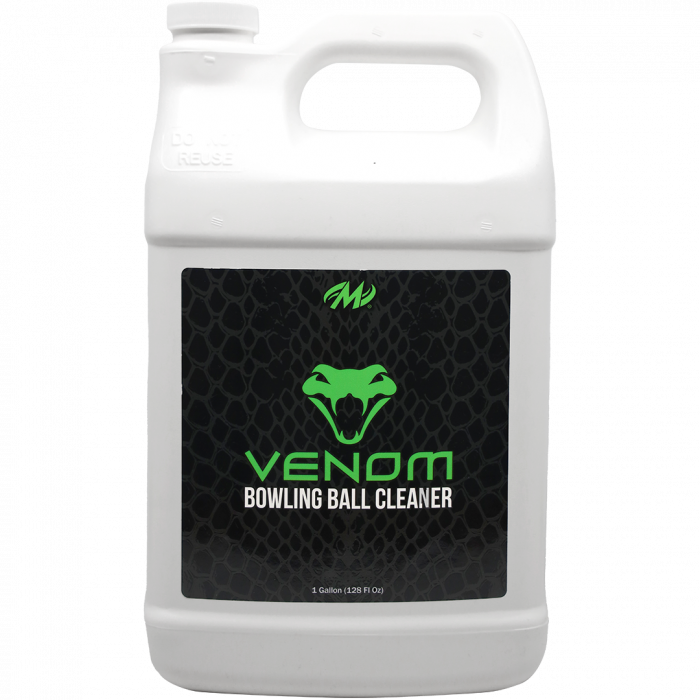 Motiv Venom Ball Cleaner